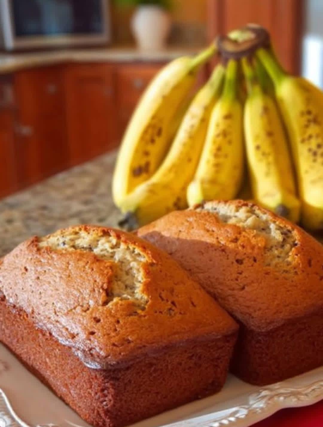 Banana bread